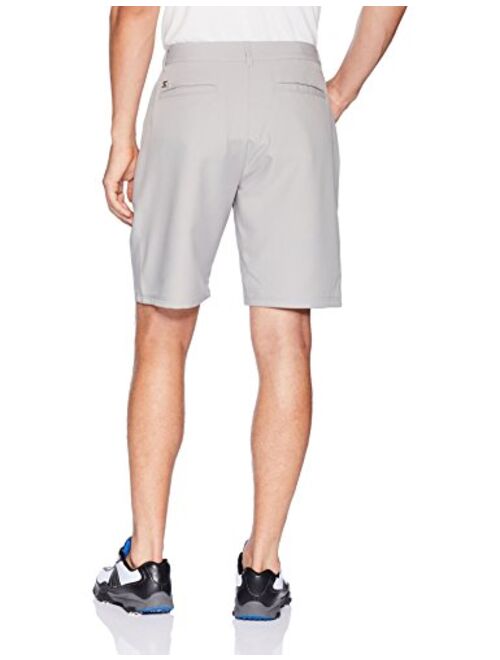 Starter Men's 9" Golf Club Shorts with Pockets, Amazon Exclusive