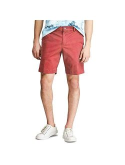 Chaps Men's 9" Inseam Stretch Twill Short