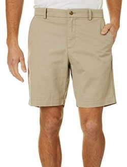 Chaps Men's 9" Inseam Stretch Twill Short