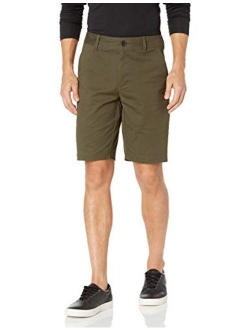 Men's Icon Chino Golf Short