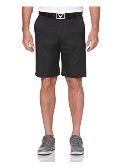 Callaway Men's Stretch Pro Spin Golf Short with Active Waistband