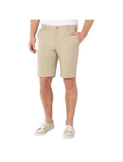 Greg Norman ML75 Luxury Microfiber Ultimate Travel Golf Shorts