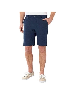 Greg Norman ML75 Luxury Microfiber Ultimate Travel Golf Shorts