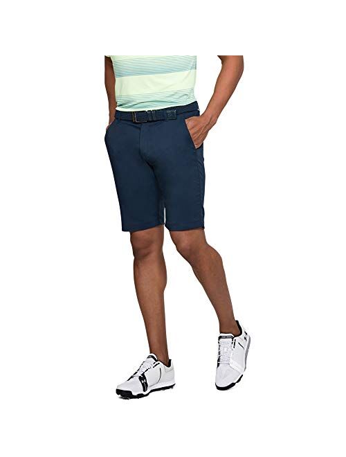 Under Armour Men's Showdown Tapered Golf Shorts