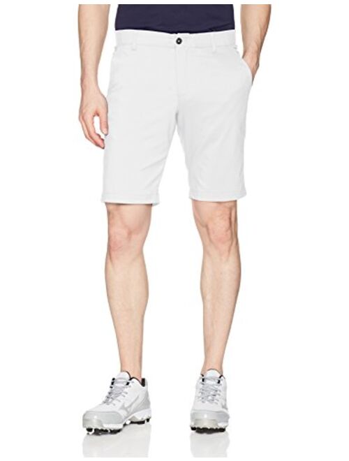 Under Armour Men's Showdown Tapered Golf Shorts