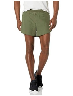 Men's Dri Running Shorts