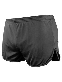 CONDOR Men's Running Shorts Olive Drab