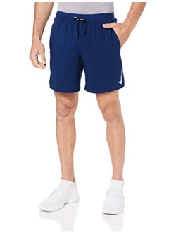 Men's Flex Stride 7" Running Shorts