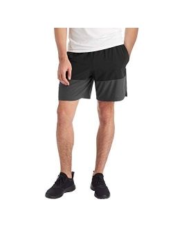 Men's Running Short-7" Inseam