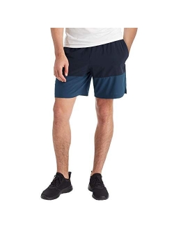 Men's Running Short-7" Inseam