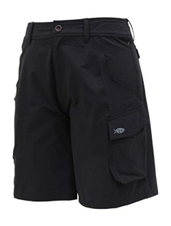 AFTCO Stealth Fishing Shorts - Men's