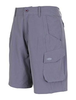 AFTCO Stealth Fishing Shorts - Men's