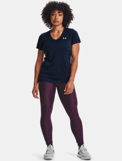 Women's UA Tech Twist V-Neck