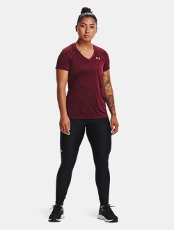 Women's UA Tech Twist V-Neck