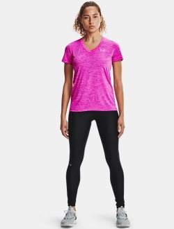 Women's UA Tech Twist V-Neck