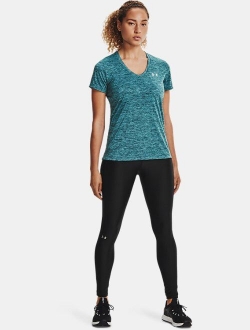 Women's UA Tech Twist V-Neck