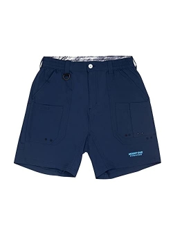 XTR Mens Fishing Shorts Quick Dry & Wicking Shorts