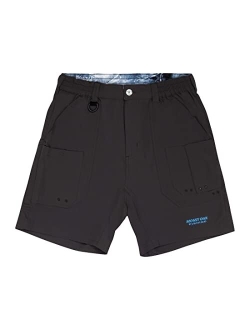 XTR Mens Fishing Shorts Quick Dry & Wicking Shorts