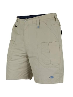 XTR Mens Fishing Shorts Quick Dry & Wicking Shorts