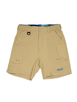 XTR Mens Fishing Shorts Quick Dry & Wicking Shorts