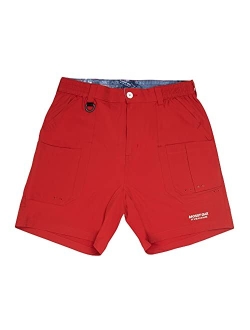 XTR Mens Fishing Shorts Quick Dry & Wicking Shorts