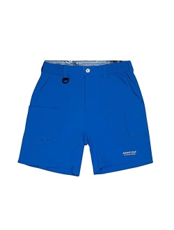 XTR Mens Fishing Shorts Quick Dry & Wicking Shorts