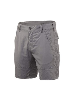 Men's Rogue 18" Quick-Drying Performance Fishing Shorts