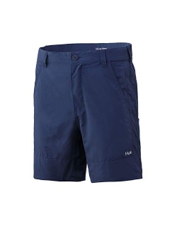 Men's Rogue 18" Quick-Drying Performance Fishing Shorts