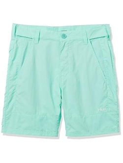 Men's Rogue 18" Quick-Drying Performance Fishing Shorts