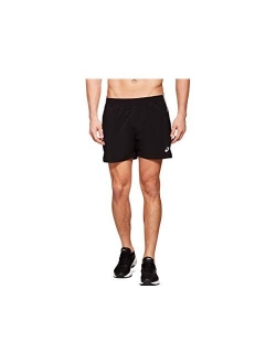 Men's Fietro 5" Short Running Apparel