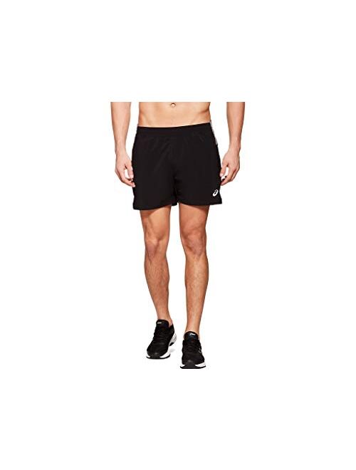 ASICS Men's Fietro 5" Short Running Apparel