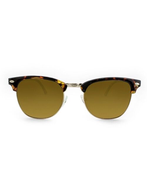 Women's Retro Sunglasses - A New Day™