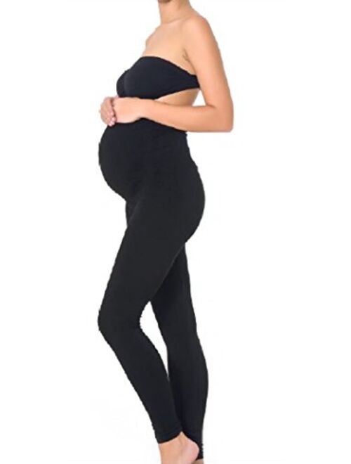 Essentials for Mothers Maternity Pregnant Women Leggings