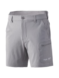 Men's Next Level 10.5" Quick-Drying Performance Shorts