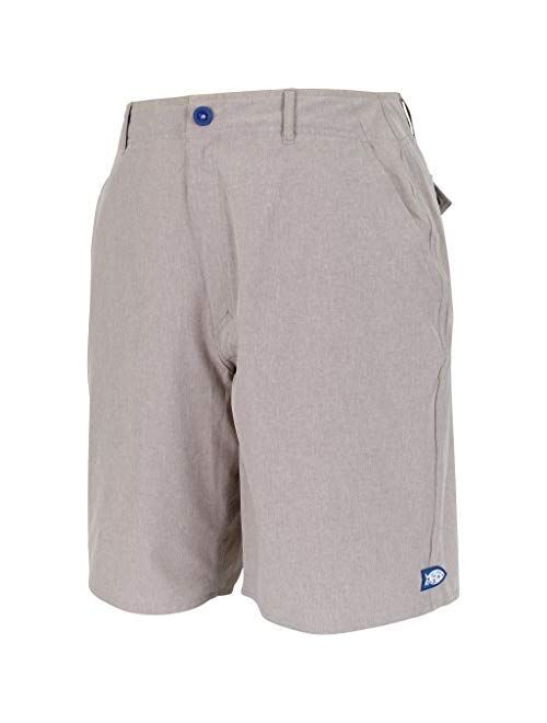 AFTCO Cloudburst Fishing Shorts