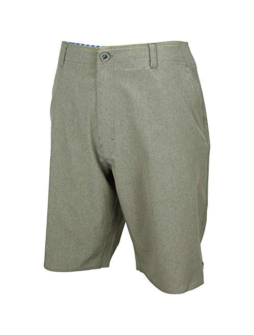 AFTCO Cloudburst Fishing Shorts