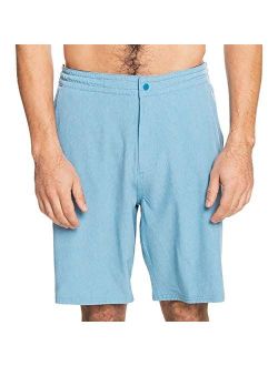 Men's SUVA Amphibian 20 Hybrid Shorts