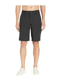 Men's Loaded 2.0 Hybrid Shorts