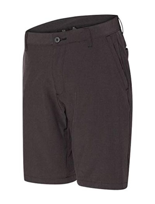 Burnside - Hybrid Stretch Shorts - 9820