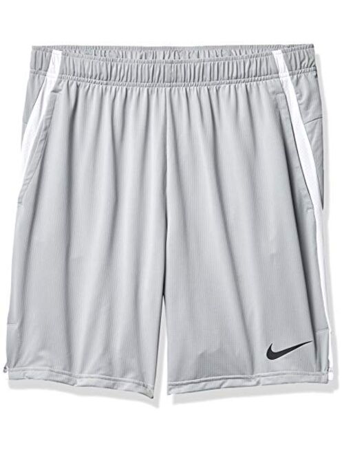 nike men's dry short hybrid 2.0