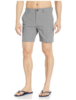 Men's Phantom Hybrid Resopnse 18" Inch Walk Short