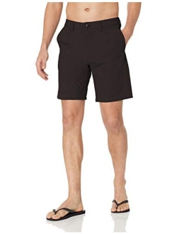 Men's Union Amphibian 20 Inch Length Hybrid Short