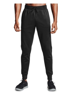 Men's Armour Fleece Lightweight quick-drying Jogger Pants