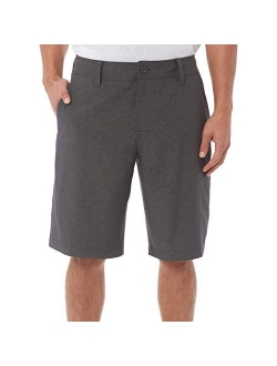 Hang Ten Men’s Hybrid Short