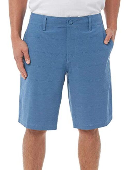 Hang Ten Men’s Hybrid Short