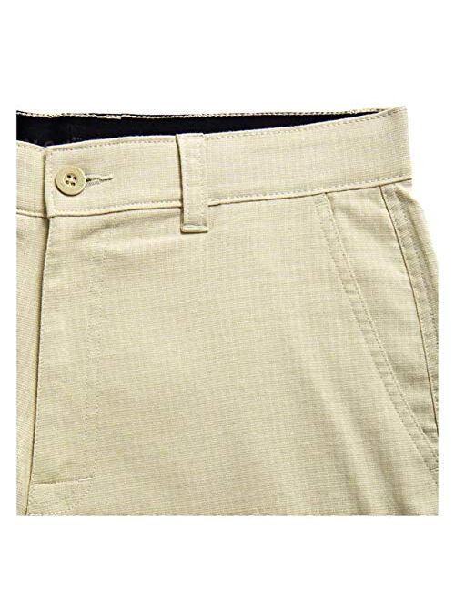 Hang Ten Men's Hybrid Short