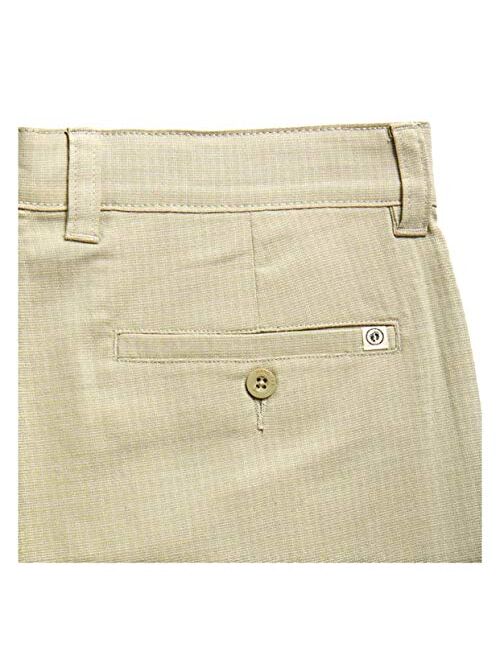 Hang Ten Men's Hybrid Short