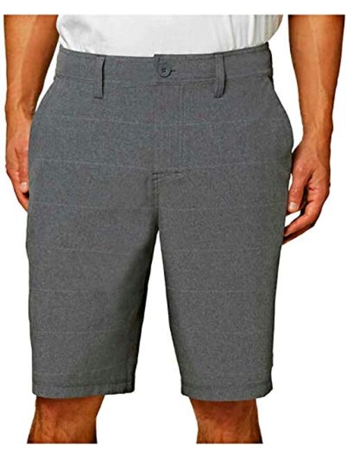 Hang Ten Men's Hybrid Short