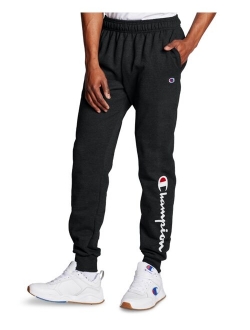 Men's Powerblend Fleece Jogger Pants