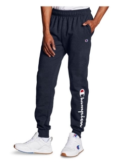 Men's Powerblend Fleece Jogger Pants